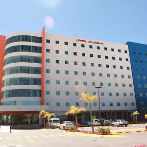 Hampton Inn & Suites By Hilton Aguascalientes Aeropuerto